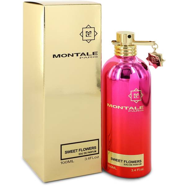 Montale Sweet Flowers Perfume