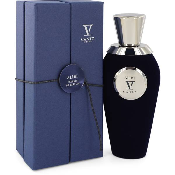 Alibi V Perfume