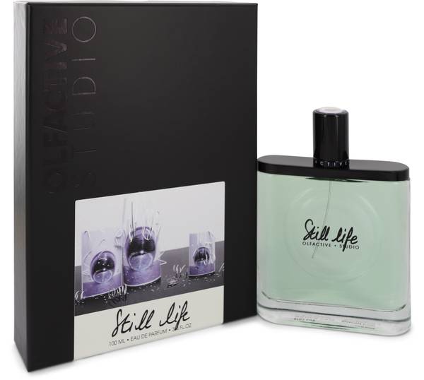 Olfactive Studio Still Life Perfume