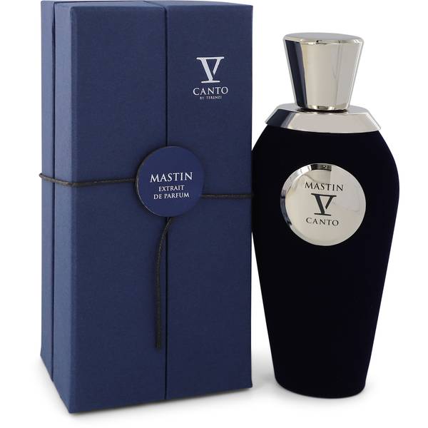 Mastin V Perfume