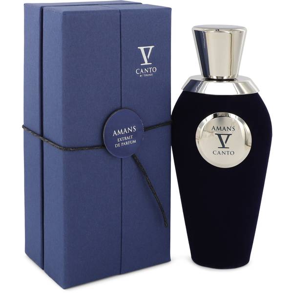 Amans V Perfume