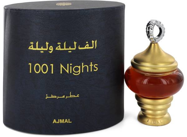 1001 Nights Perfume