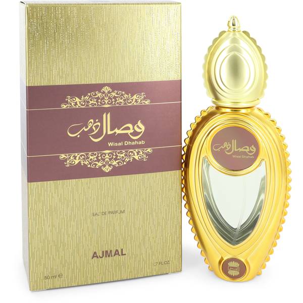 Wisal Dhahab Perfume