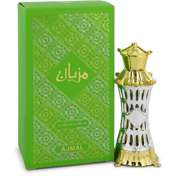 Ajmal Mizyaan Perfume