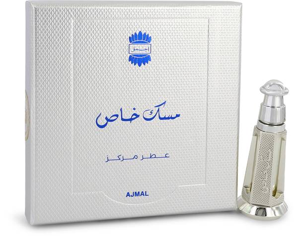 Ajmal Musk Khas Perfume