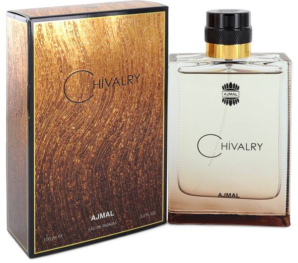 Ajmal Chivalry Cologne