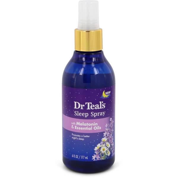 Dr Teal's Sleep Spray Perfume