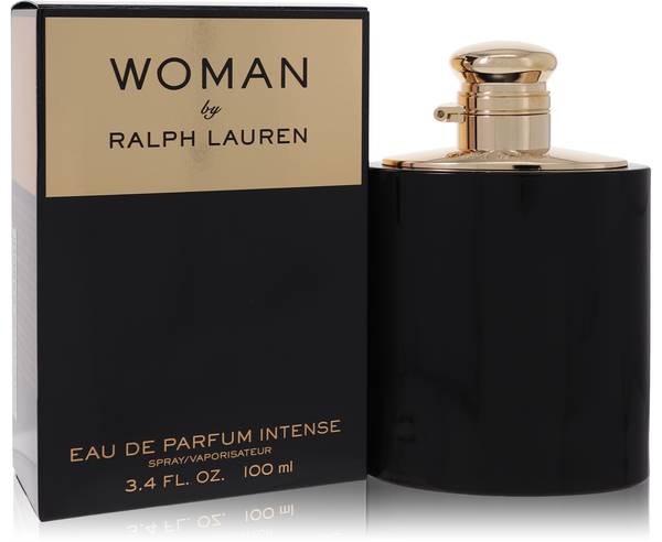 Ralph Lauren Woman Intense Perfume