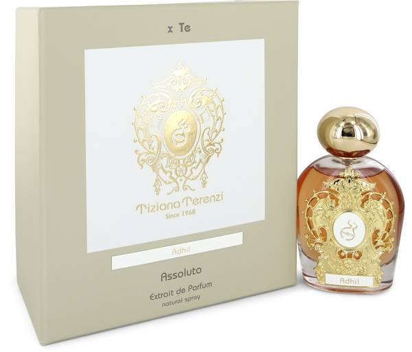 Tiziana Terenzi Adhil Perfume