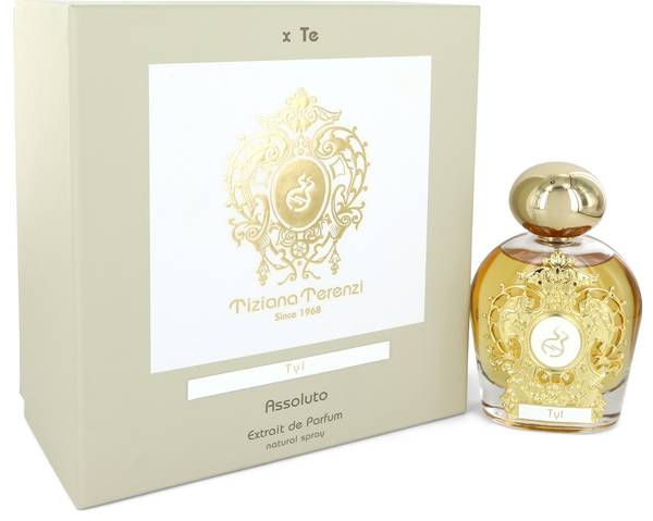 Tiziana Terenzi Tyl Perfume