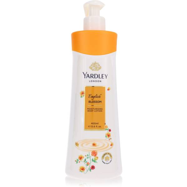 Yardley English Blossom Perfume