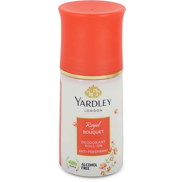 Yardley Royal Bouquet Perfume