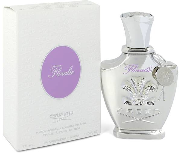Floralie Perfume