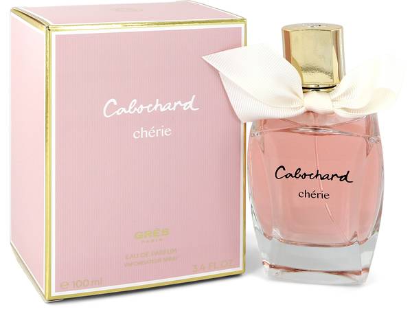 Cabochard Cherie Perfume
