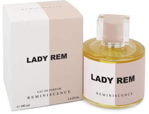 Lady Rem Perfume