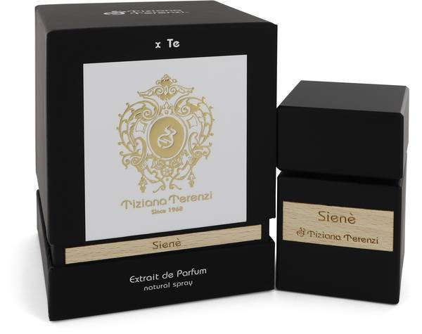 Tiziana Terenzi Siene Perfume