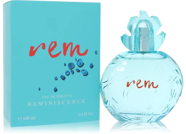 Rem Reminiscence Perfume