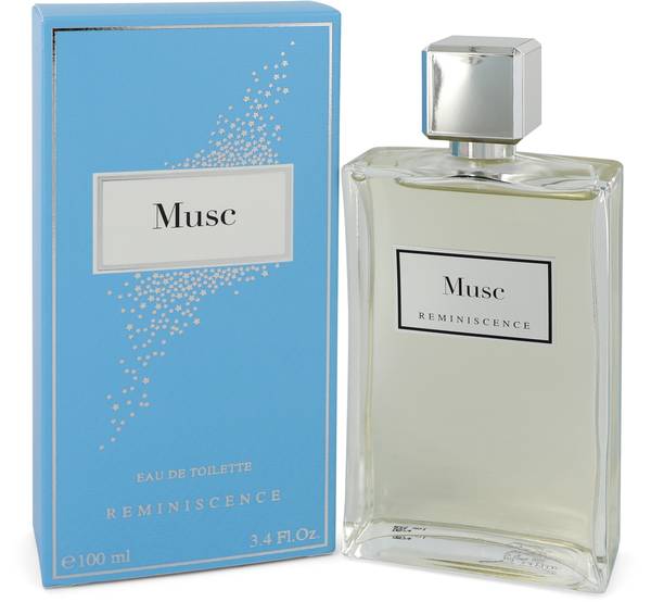 Reminiscence Musc Perfume