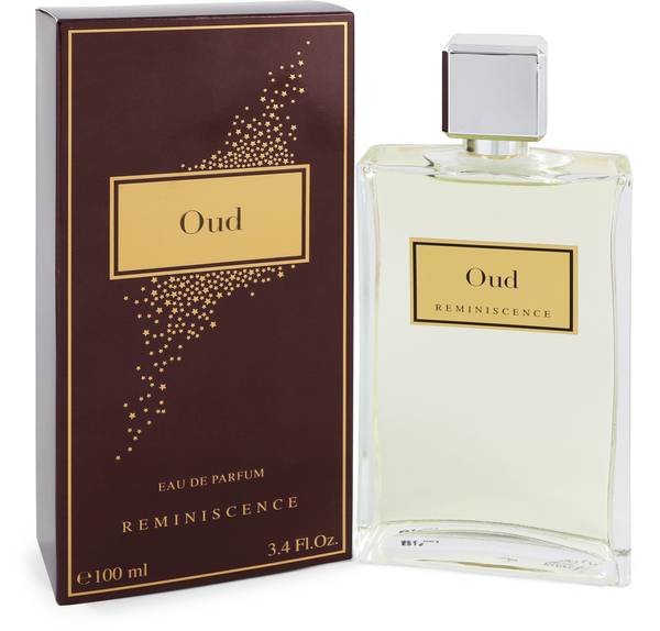 Reminiscence Oud Perfume