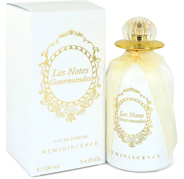 Reminiscence Dragee Perfume