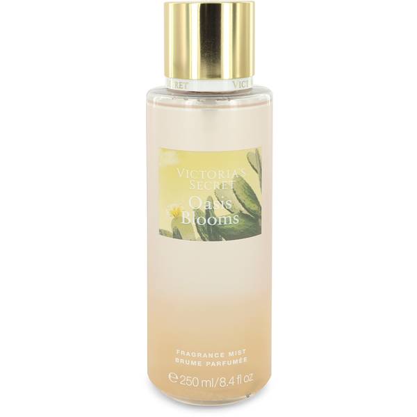 Victoria's Secret Oasis Blooms Perfume