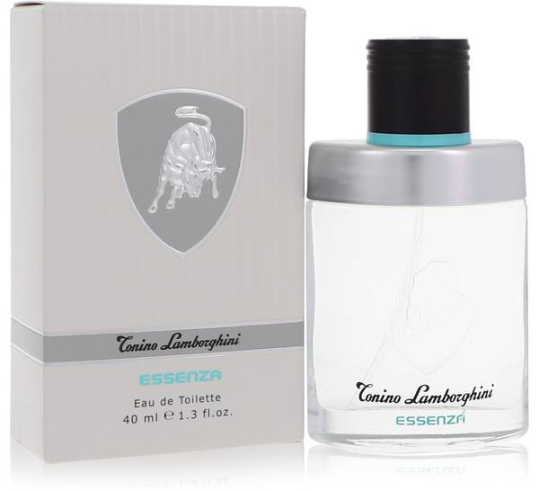 Lamborghini Essenza Cologne