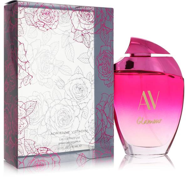 Av Glamour Charming Perfume