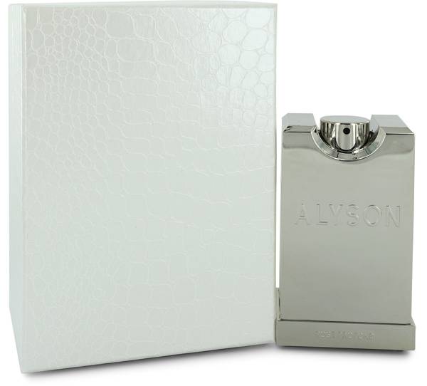 Rose Profond Perfume