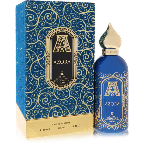Azora Perfume