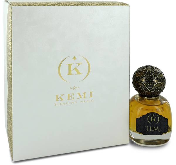 Kemi 'ilm Perfume
