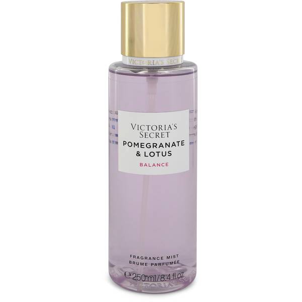 Victoria's Secret Pomegranate & Lotus Perfume