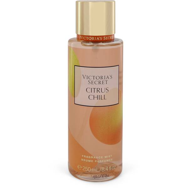 Victoria's Secret Citrus Chill Perfume