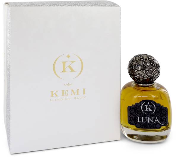 Kemi Luna Perfume