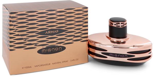 Armaf Mignon Black Perfume
