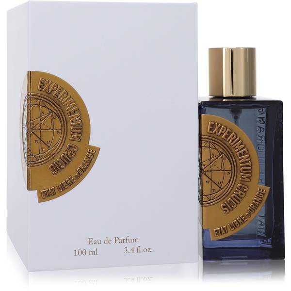 Experimentum Crucis Perfume