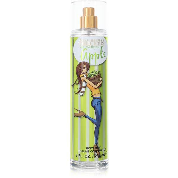 Delicious All American Apple Perfume