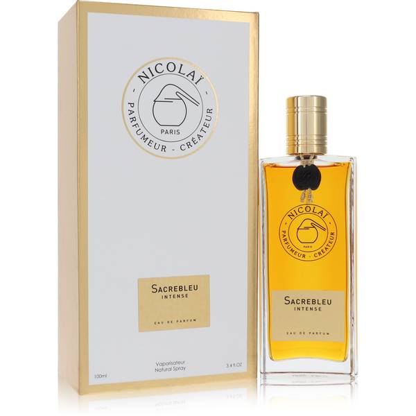 Sacrebleu Intense Perfume
