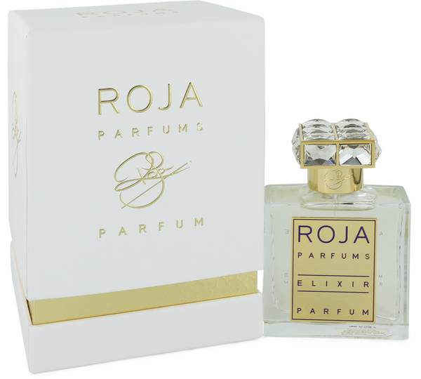 Roja Elixir Perfume
