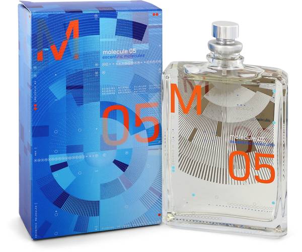 Molecule 05 Perfume