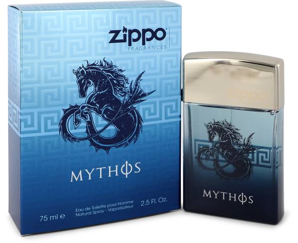 Zippo Mythos Cologne