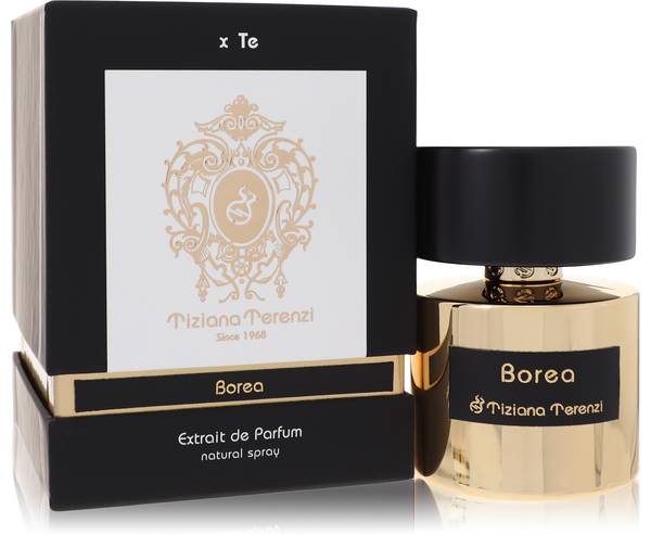 Tiziana Terenzi Borea Perfume