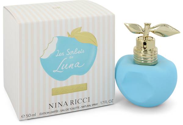 Les Sorbets De Luna Perfume