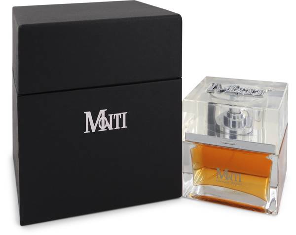Monti Perfume