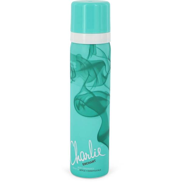 Charlie Enchant Perfume