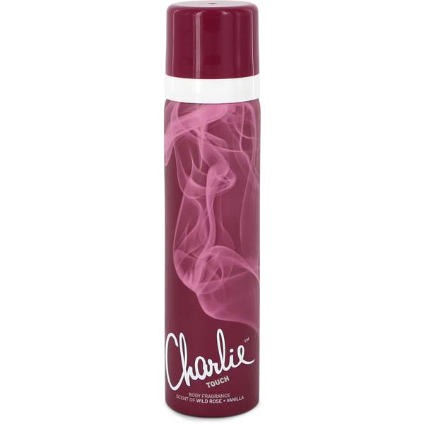 Charlie Touch Perfume