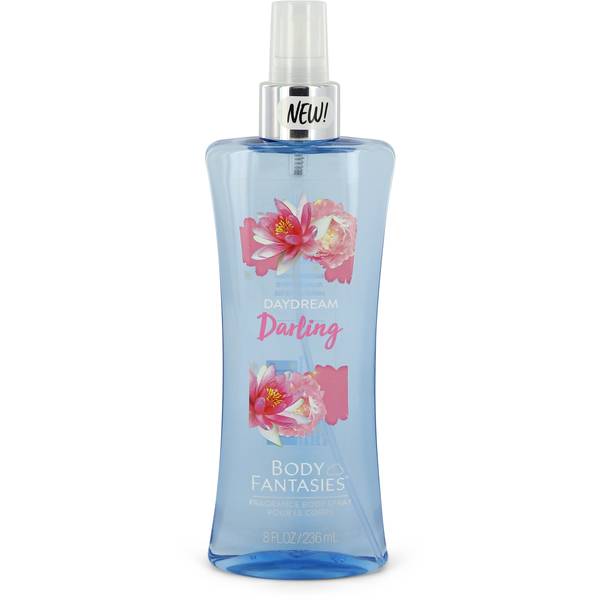 Body Fantasies Daydream Darling Perfume