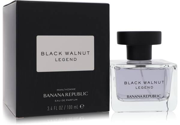 Banana Republic Black Walnut Legend Cologne
