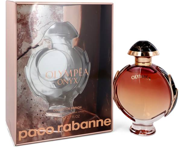 Olympea Onyx Perfume