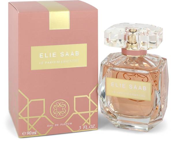 Le Parfum Essentiel Perfume