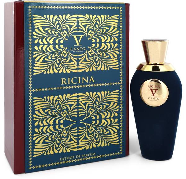 Ricina V Perfume